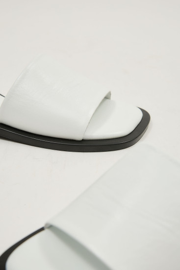 Шлепанцы Fabio Monelli 177221 - Фото 4