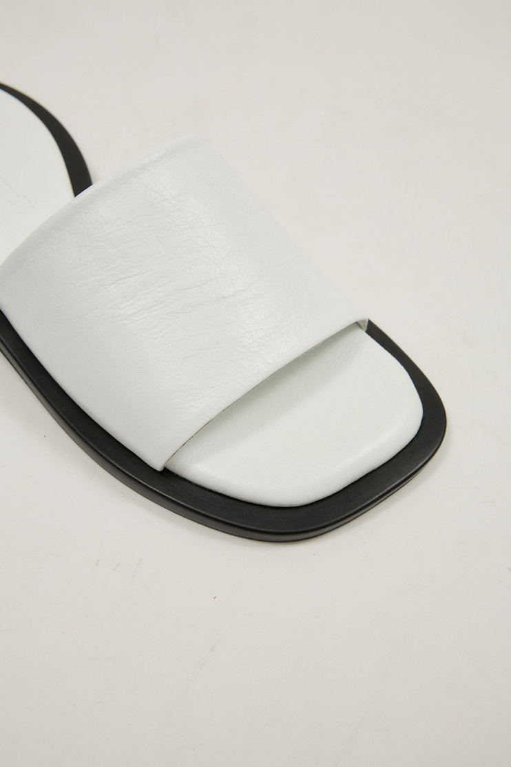 Шлепанцы Fabio Monelli 177221 - Фото 1