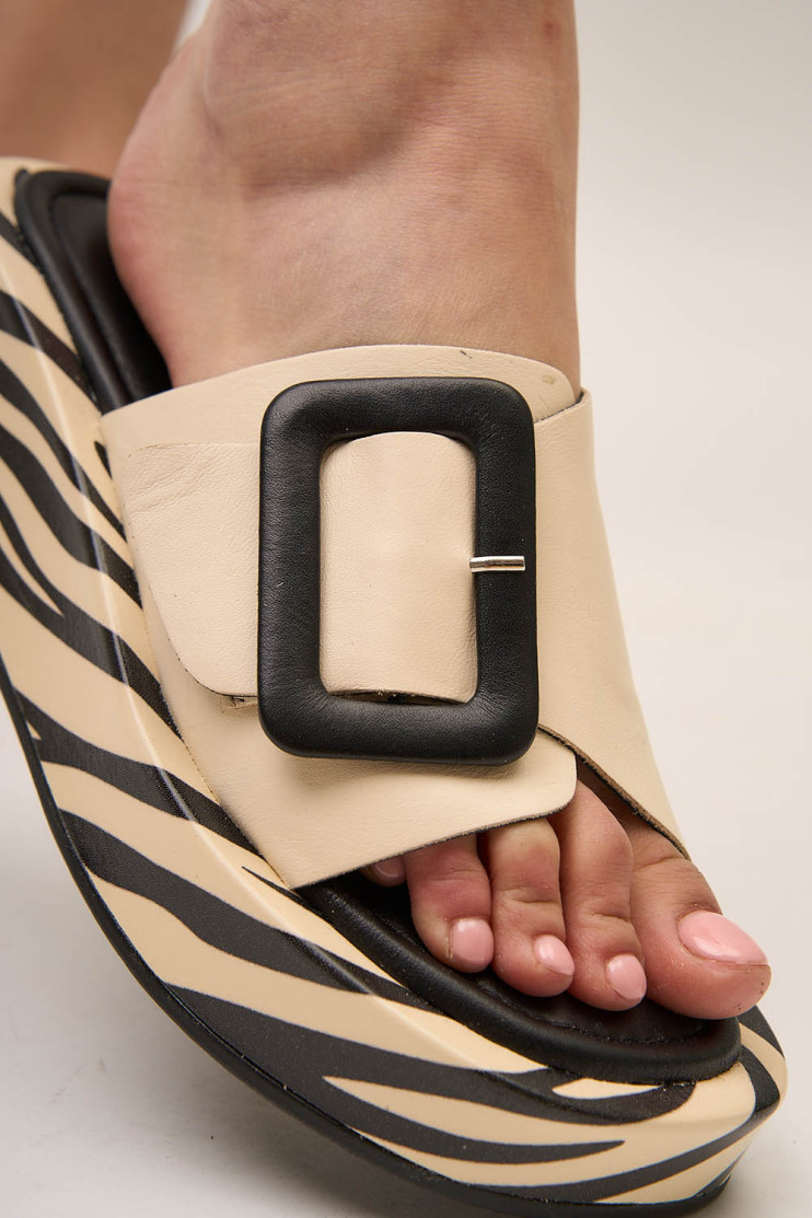 Сабо Fabio Monelli 176314 - Фото 1