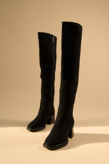 Ботфорты Fabio Monelli 178292 - Фото 3