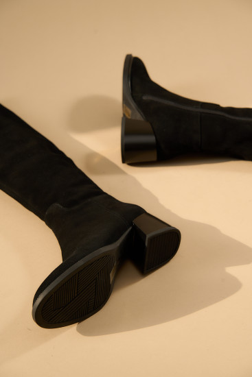 Ботфорты Fabio Monelli 178292 - Фото 2