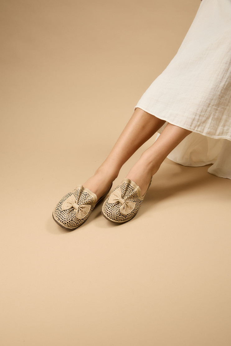 Балетки Lonza 186187 - Фото 1