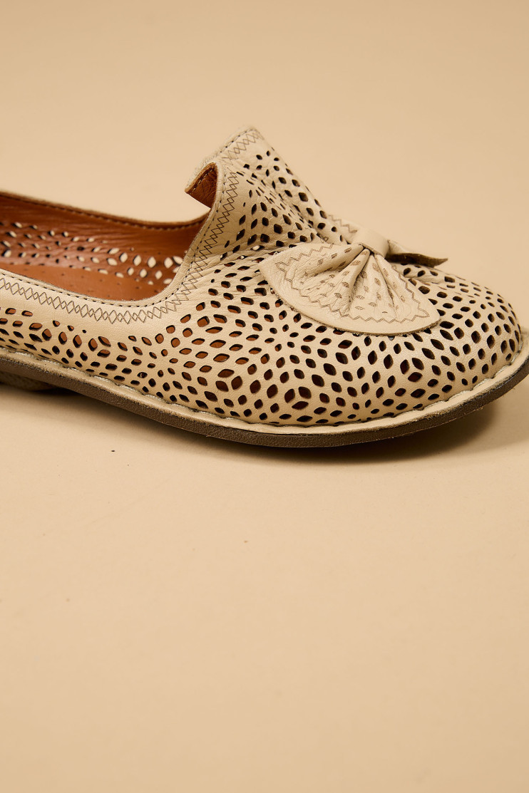 Балетки Lonza 186187 - Фото 1