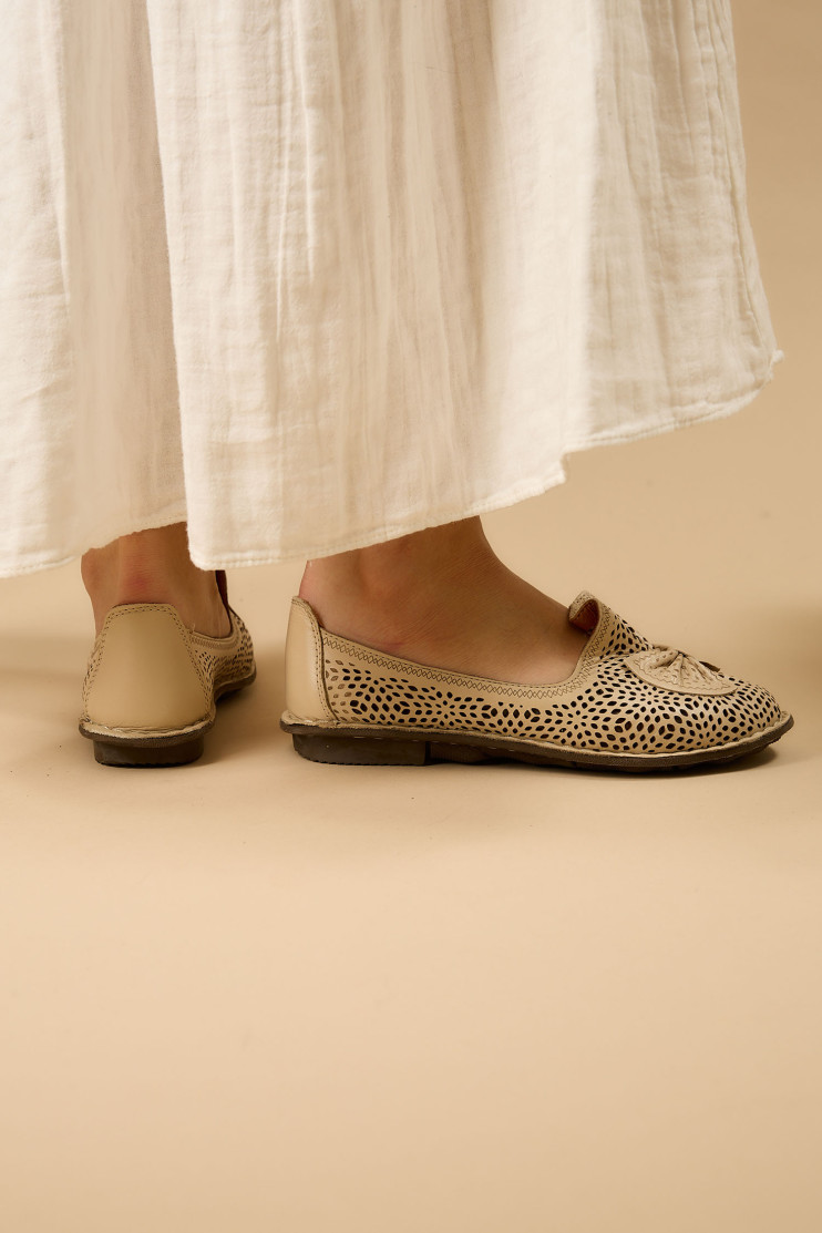 Балетки Lonza 186187 - Фото 1