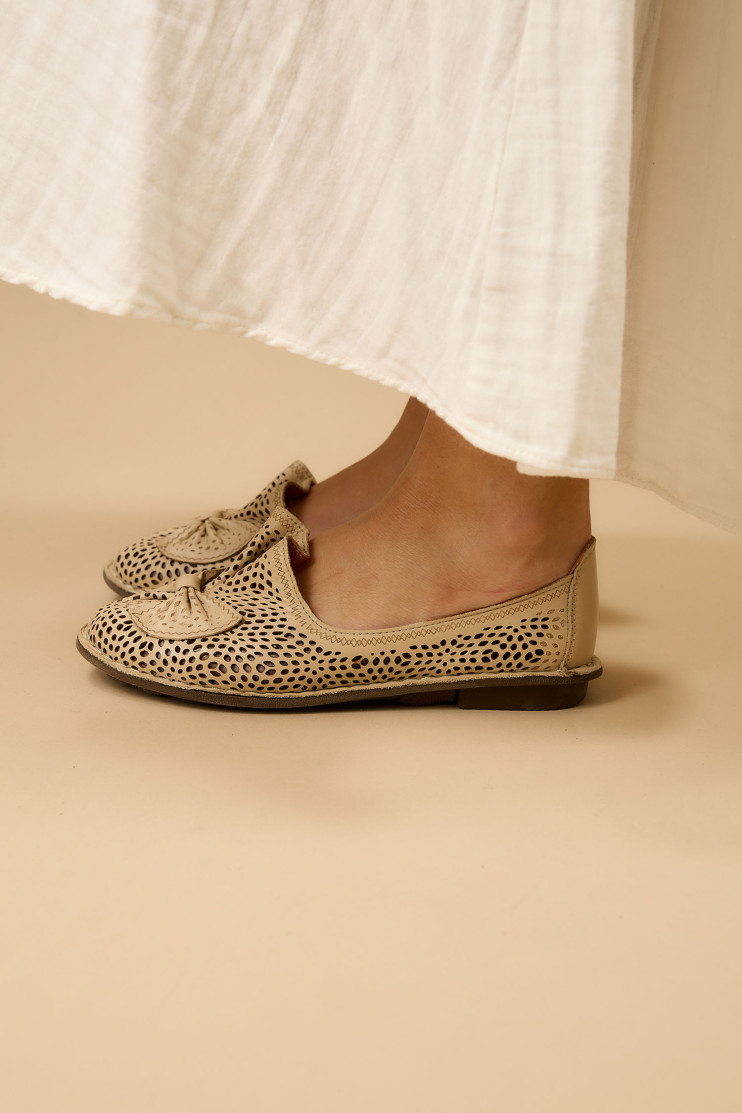 Балетки Lonza 186187 - Фото 1