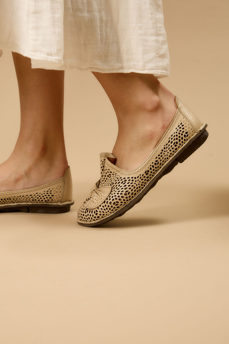 Балетки Lonza 186187 - Фото 1