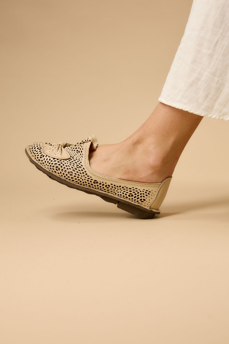 Балетки Lonza 186187 - Фото 1