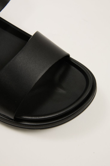 Сандалии мужские Fabio Monelli 186298 - Фото 5