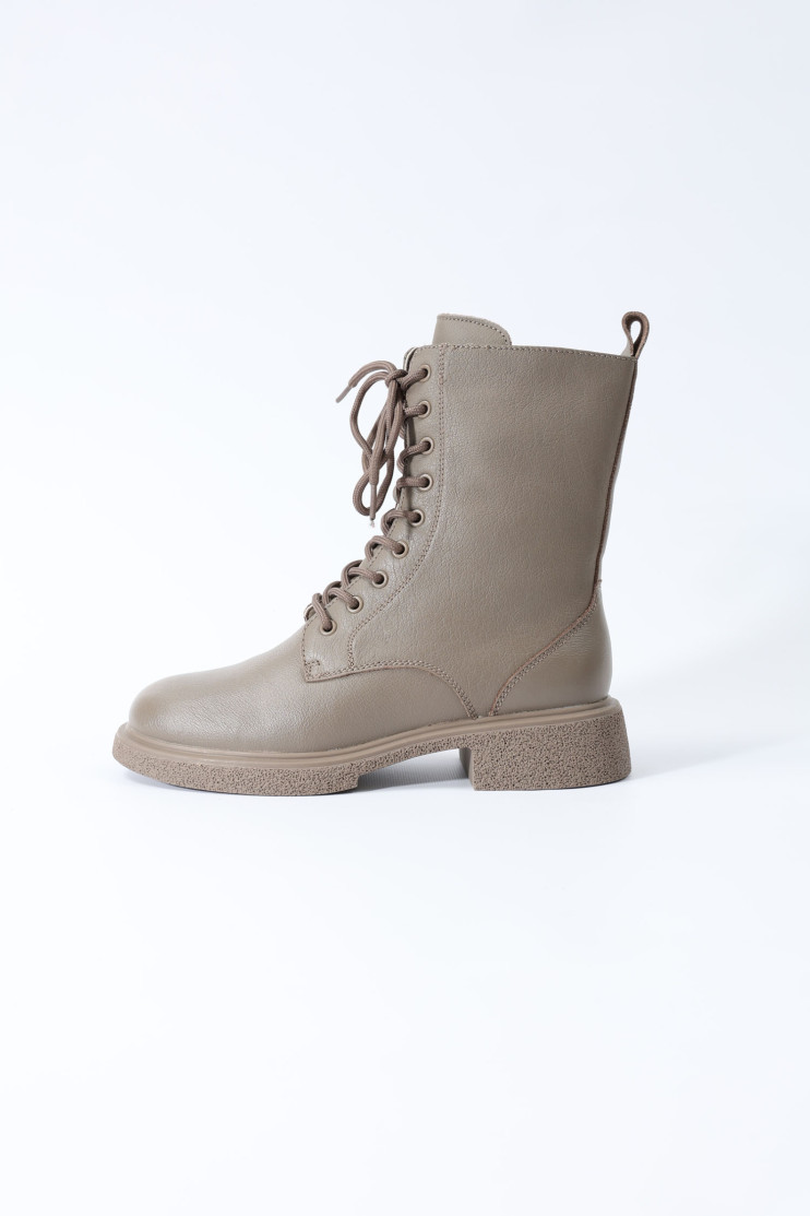 Ботинки Anna Lucci 192326 - Фото 1