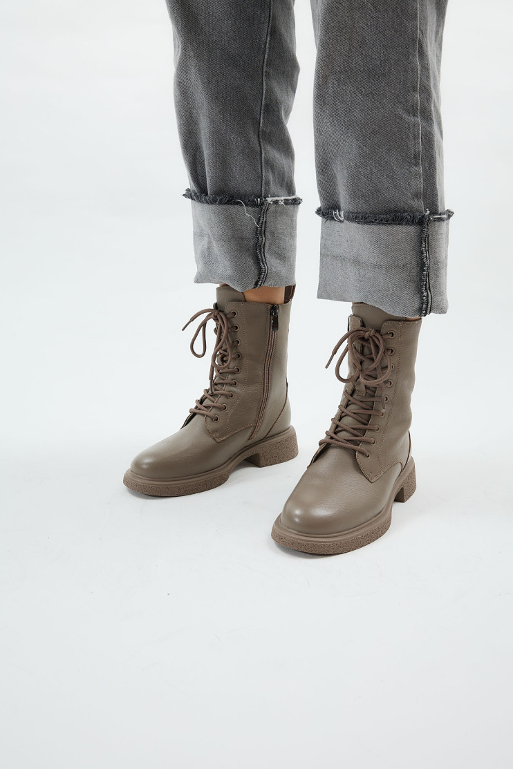 Ботинки Anna Lucci 192326 - Фото 1