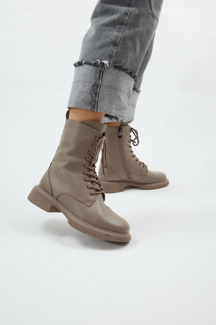 Ботинки Anna Lucci 192326 - Фото 1