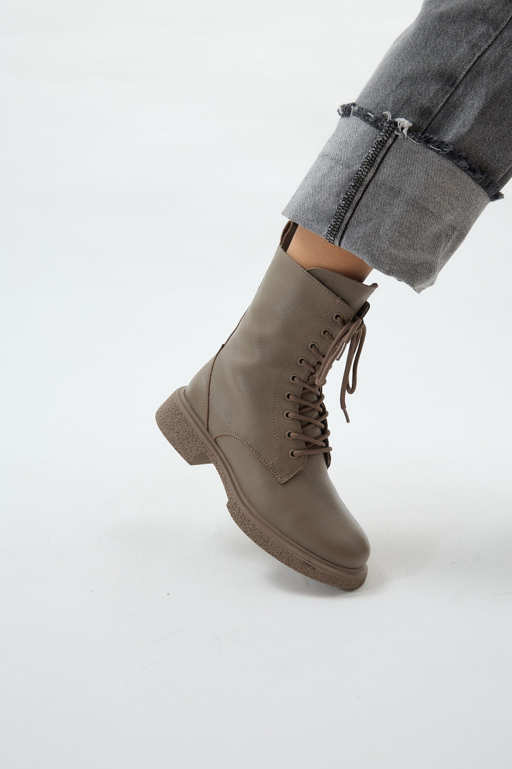 Ботинки Anna Lucci 192326 - Фото 1