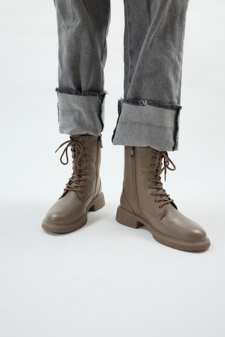 Ботинки Anna Lucci 192326 - Фото 1