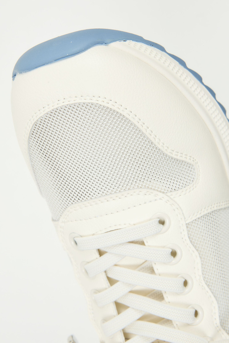 Кроссовки Lonza 198840 - Фото 1