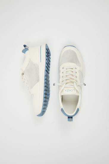 Кроссовки Lonza 198840