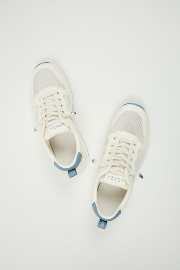 Кроссовки Lonza 198840 - Фото 3