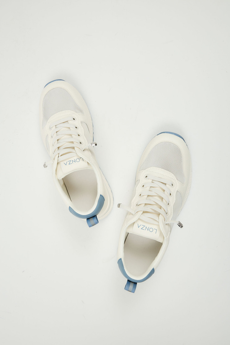 Кроссовки Lonza 198840 - Фото 1