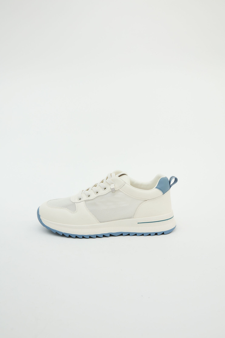 Кроссовки Lonza 198840 - Фото 1