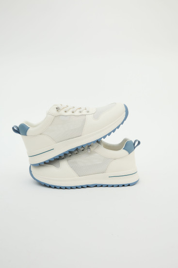 Кроссовки Lonza 198840 - Фото 5