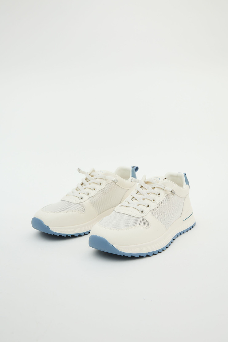 Кроссовки Lonza 198840 - Фото 1