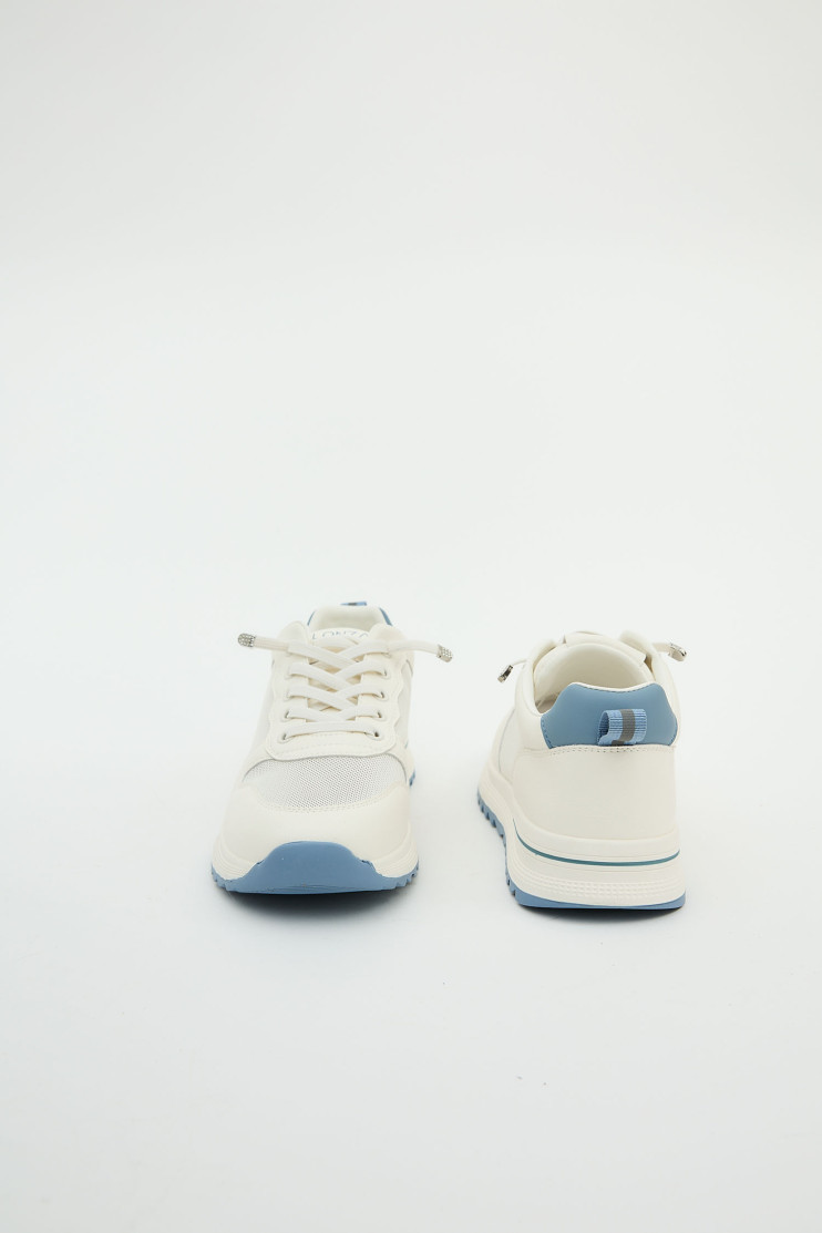 Кроссовки Lonza 198840 - Фото 1