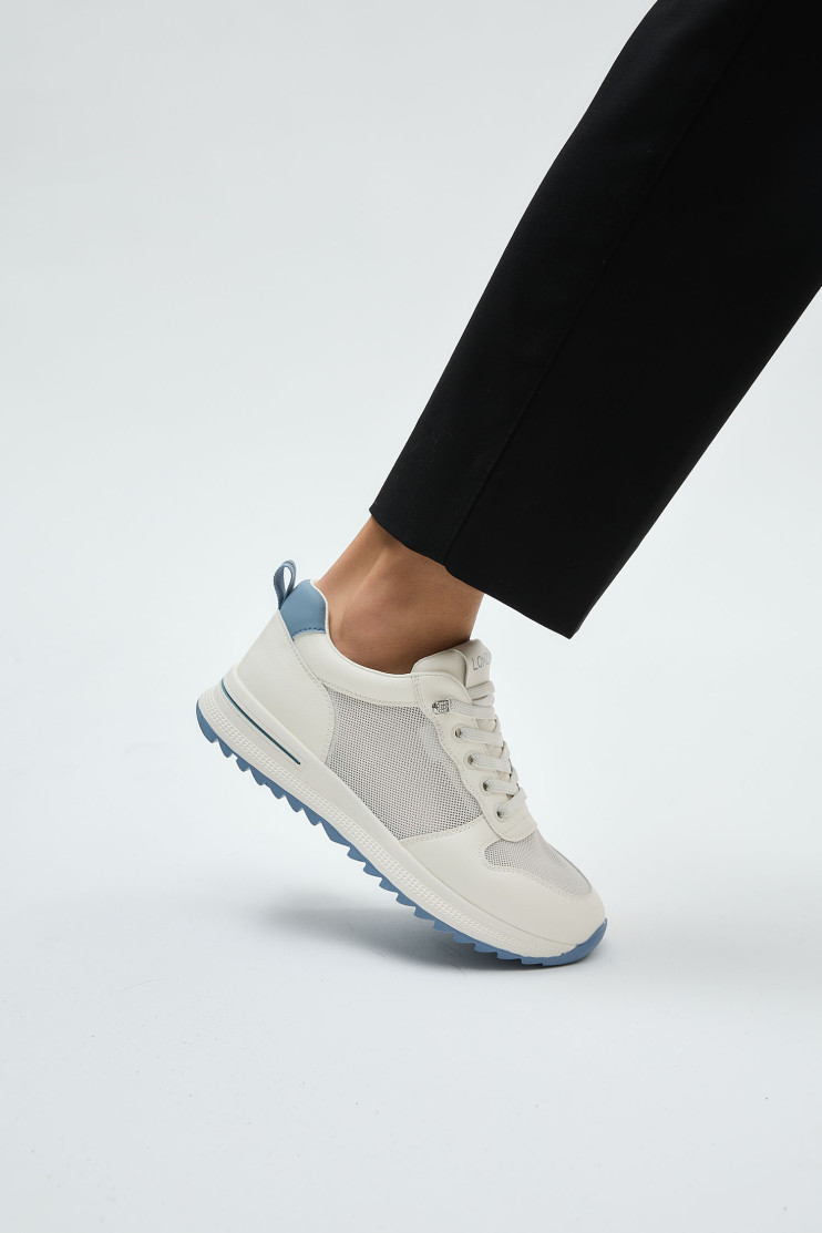 Кроссовки Lonza 198840 - Фото 1