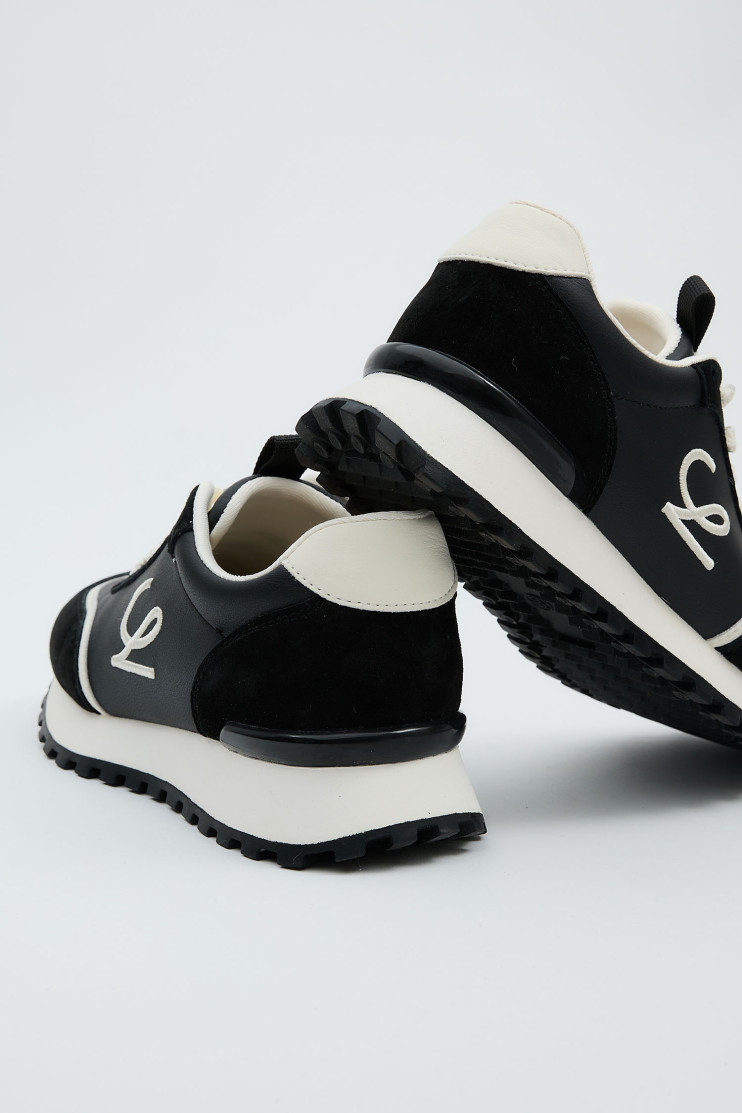 Кроссовки Lonza 198747 - Фото 1