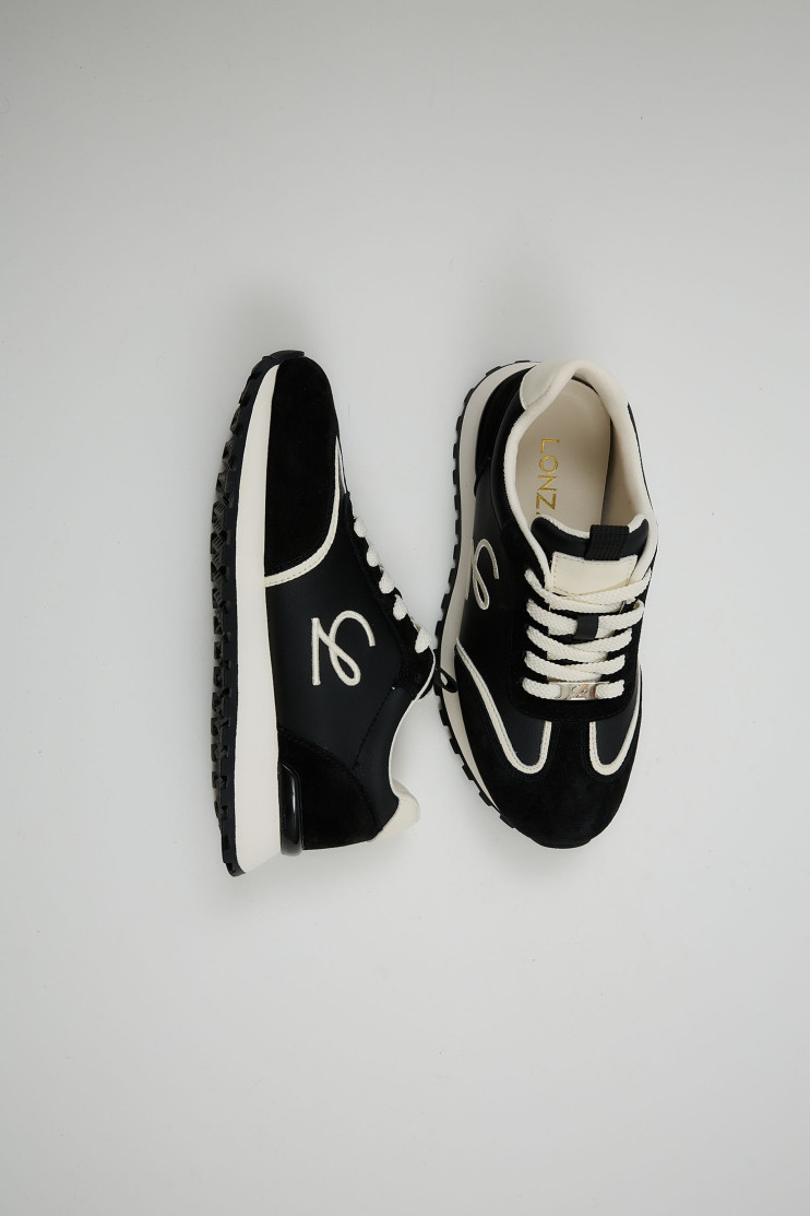 Кроссовки Lonza 198747 - Фото 1