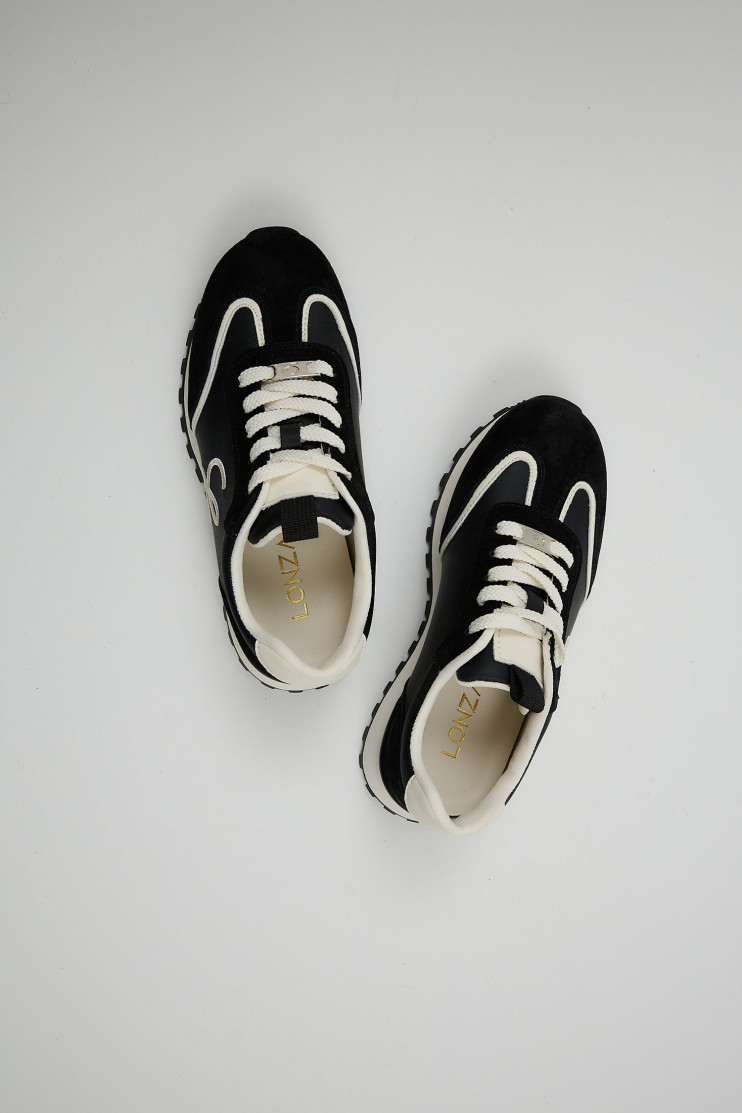 Кроссовки Lonza 198747 - Фото 1