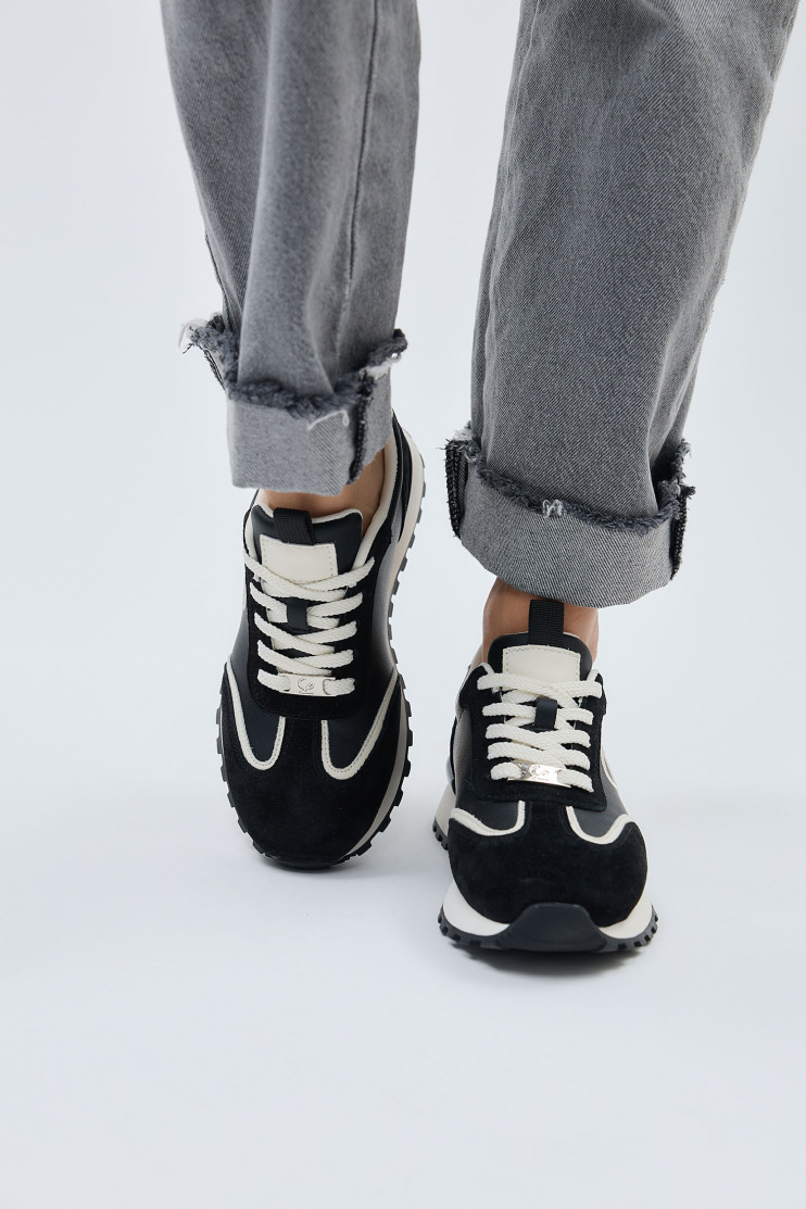 Кроссовки Lonza 198747 - Фото 1