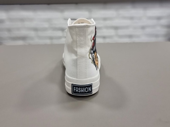 Кеды SOPRA 169781 - Фото 5