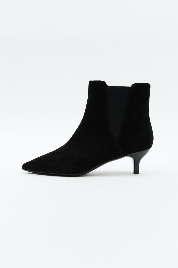 Ботильоны Lonza NY 206005 - Фото 1