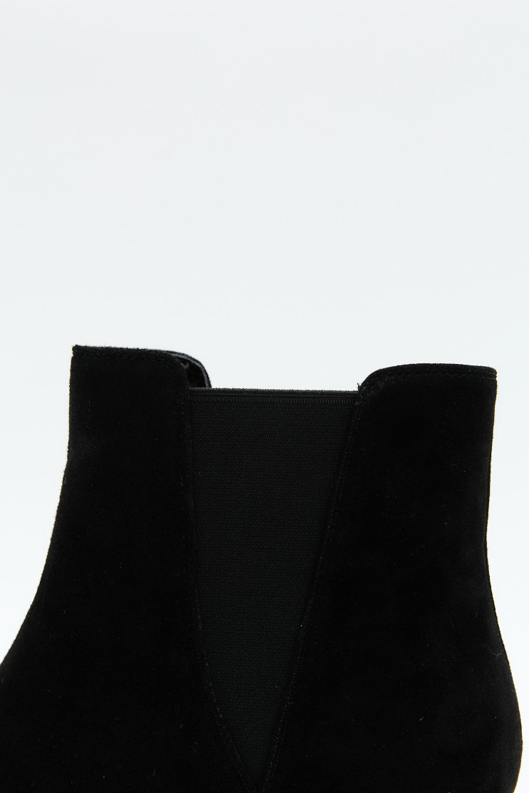 Ботильоны Lonza NY 206005 - Фото 1