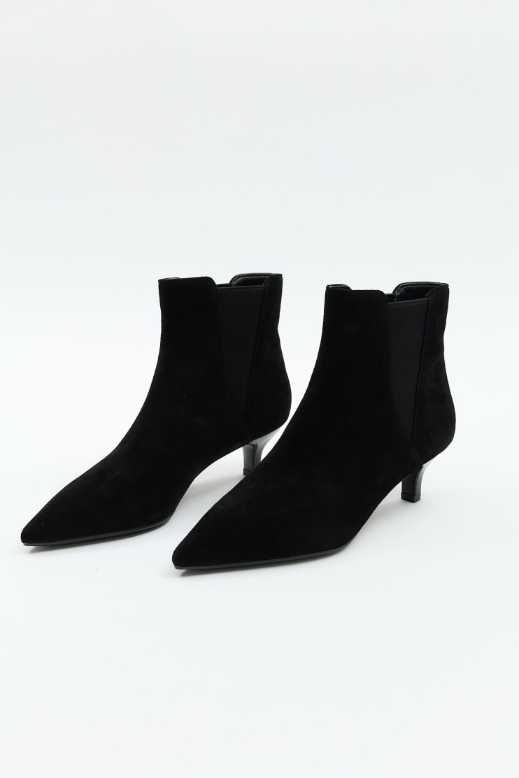 Ботильоны Lonza NY 206005 - Фото 1