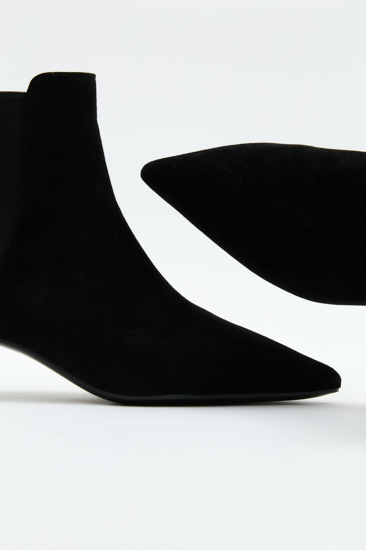 Ботильоны Lonza NY 206005 - Фото 1