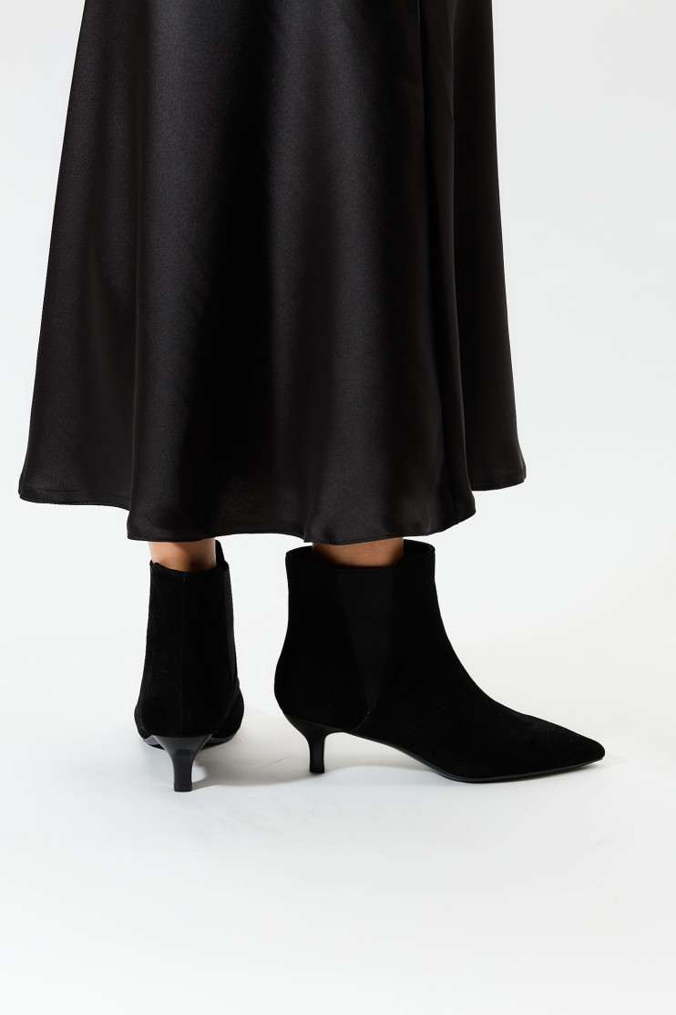 Ботильоны Lonza NY 206005 - Фото 1