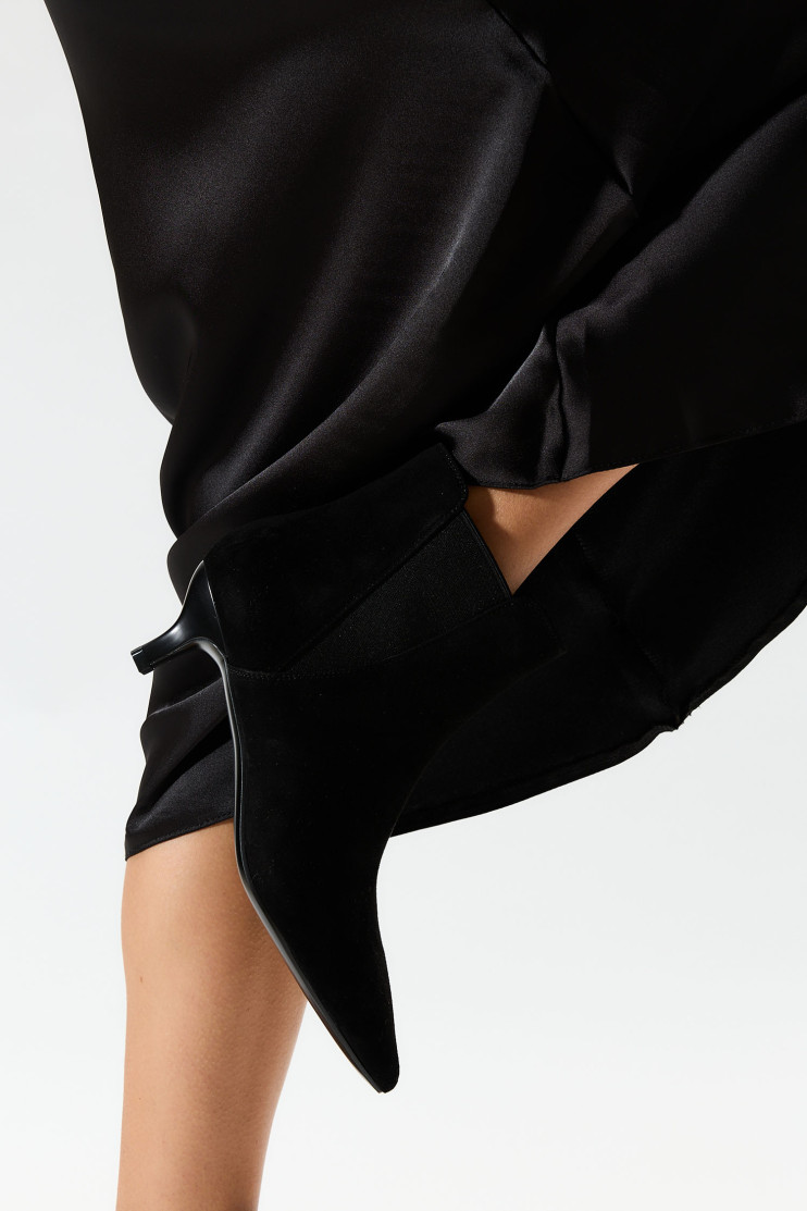 Ботильоны Lonza NY 206005 - Фото 1