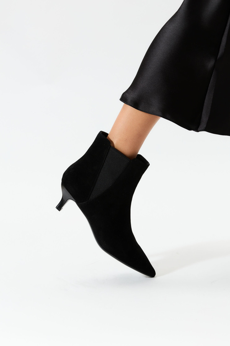 Ботильоны Lonza NY 206005 - Фото 1