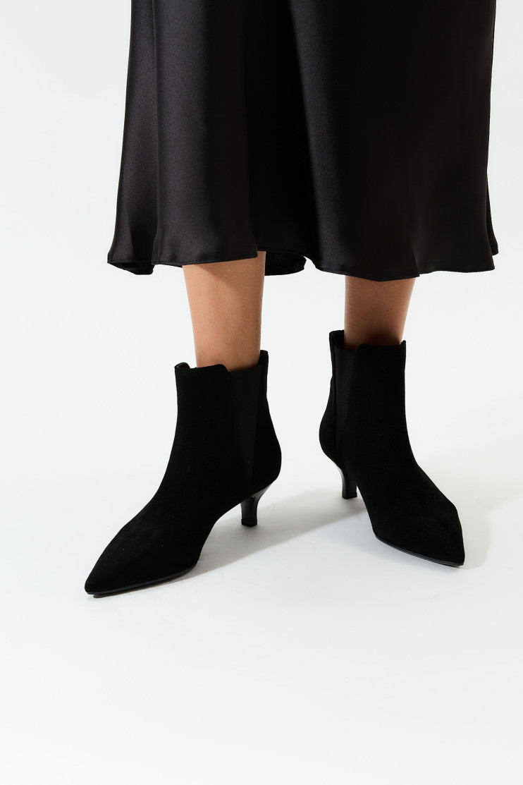 Ботильоны Lonza NY 206005 - Фото 1