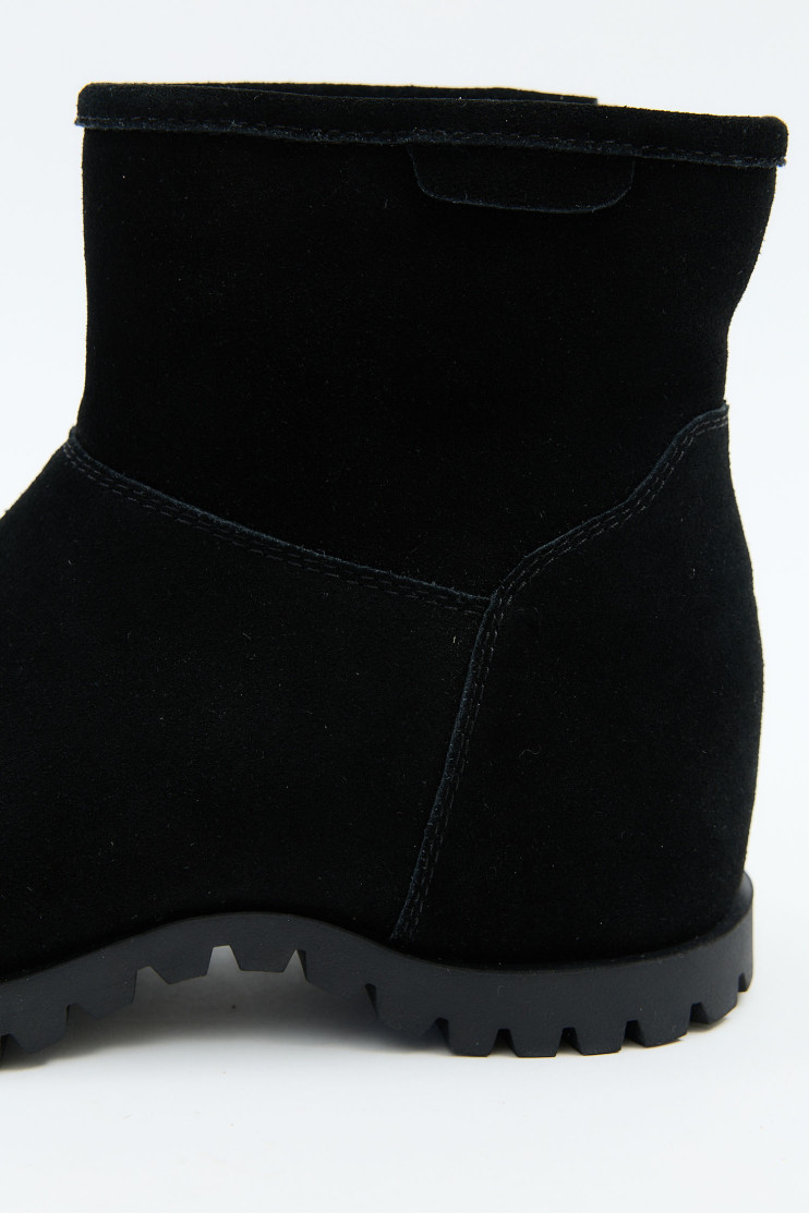 Ботинки Lonza 204726 - Фото 1