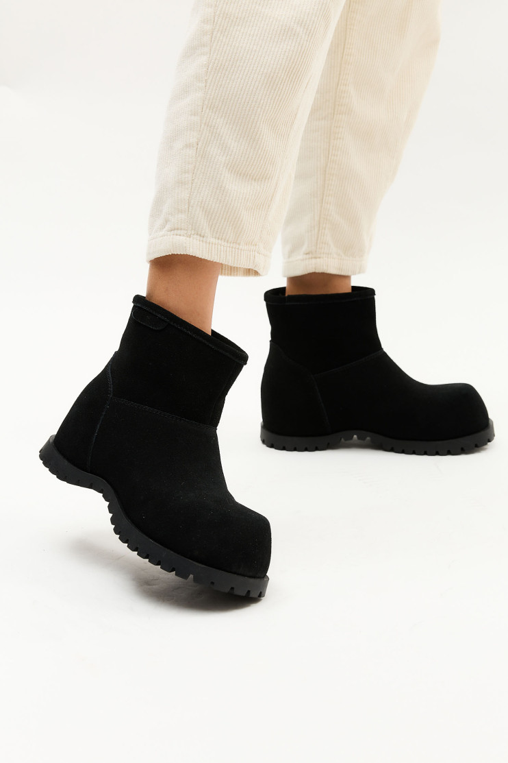 Ботинки Lonza 204726 - Фото 1