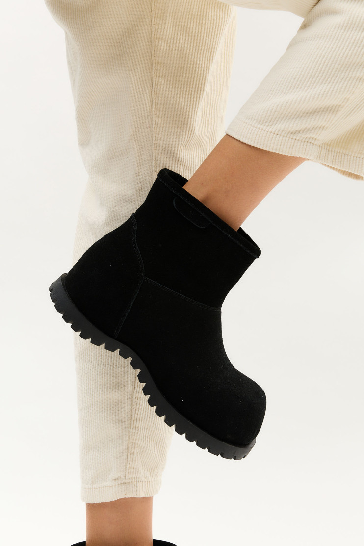 Ботинки Lonza 204726 - Фото 1