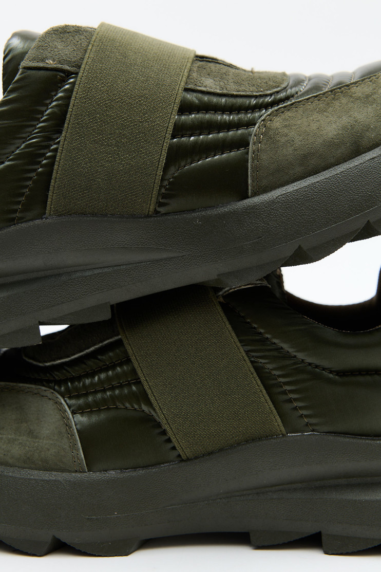 Кроссовки Lonza 205444 - Фото 1