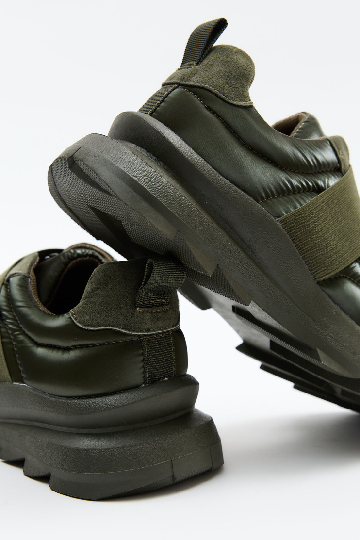 Кроссовки Lonza 205444 - Фото 1