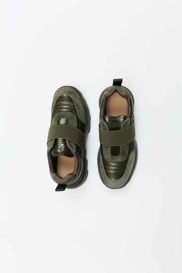 Кроссовки Lonza 205444 - Фото 5