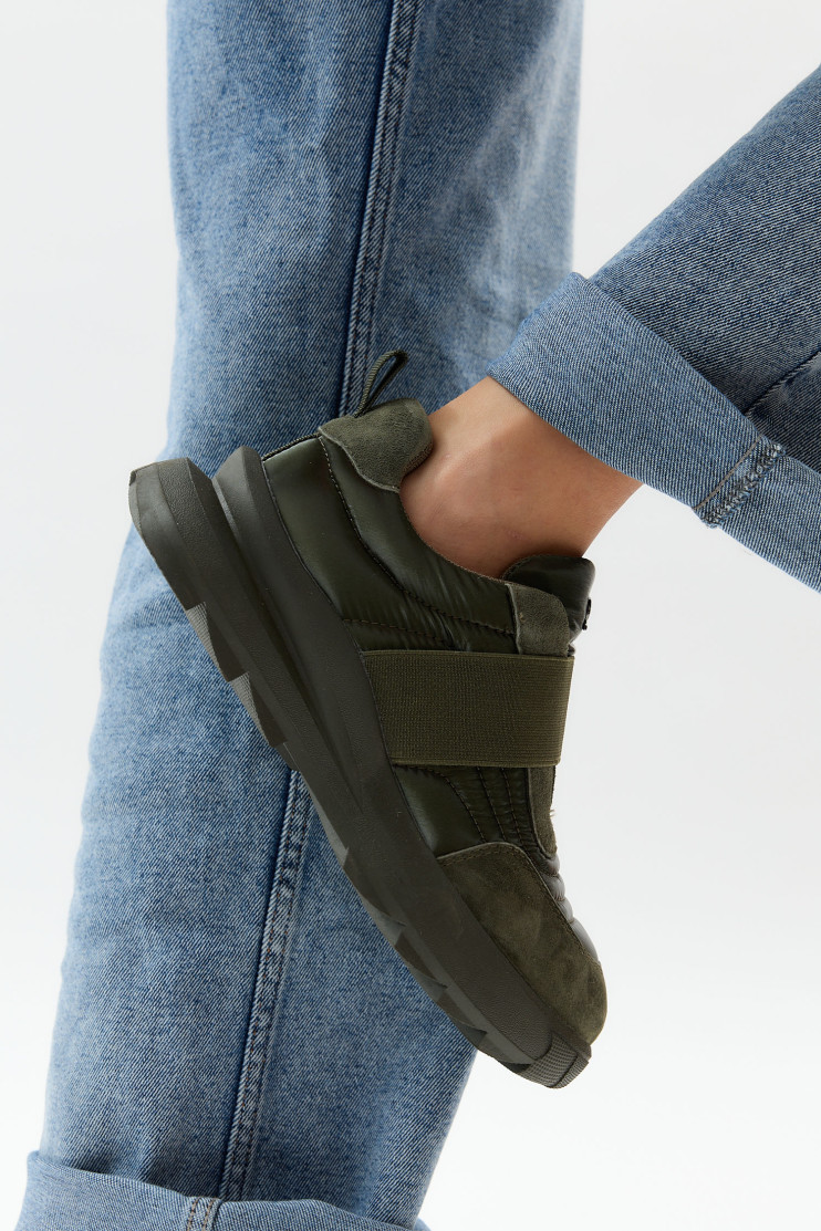 Кроссовки Lonza 205444 - Фото 1