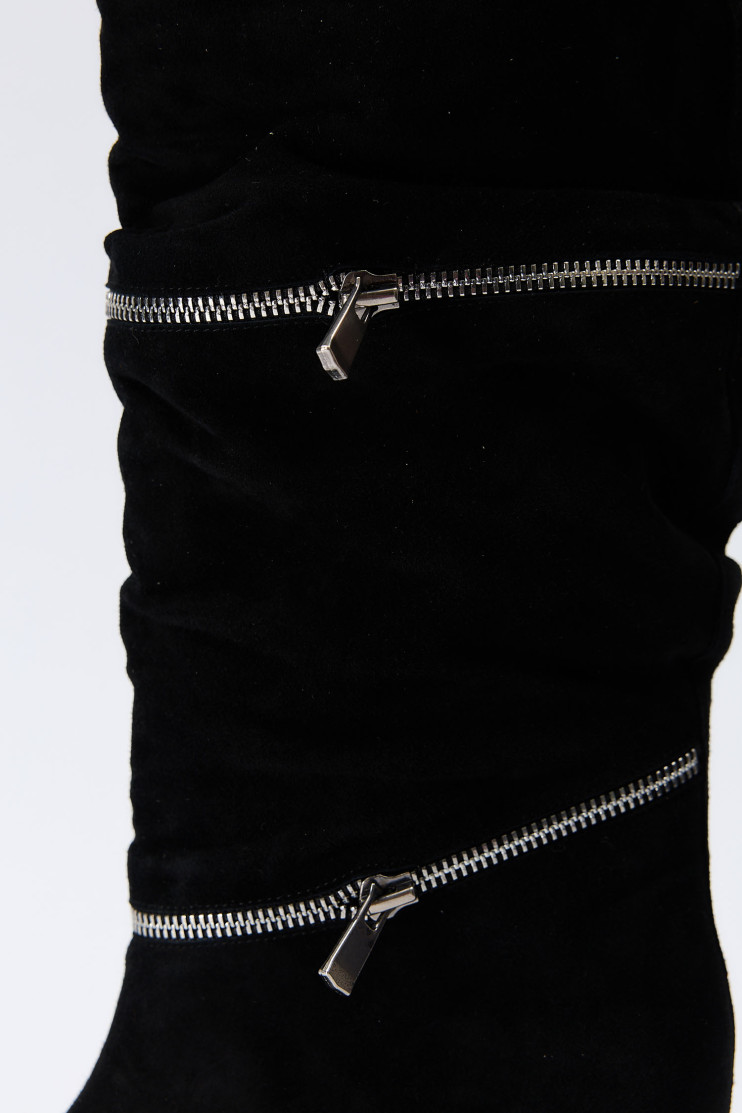 Сапоги Lonza NY 206035 - Фото 1