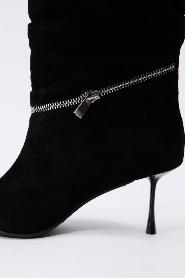 Сапоги Lonza NY 206035 - Фото 5