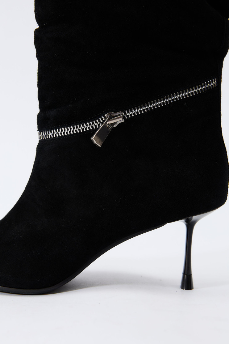 Сапоги Lonza NY 206035 - Фото 1