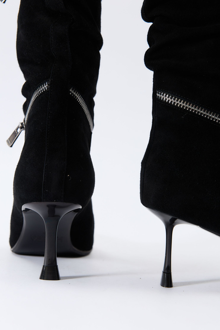 Сапоги Lonza NY 206035 - Фото 1